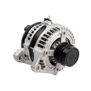 Alternator - Compatible with 2010 - 2011 Toyota Camry 2.5L 4-Cylinder