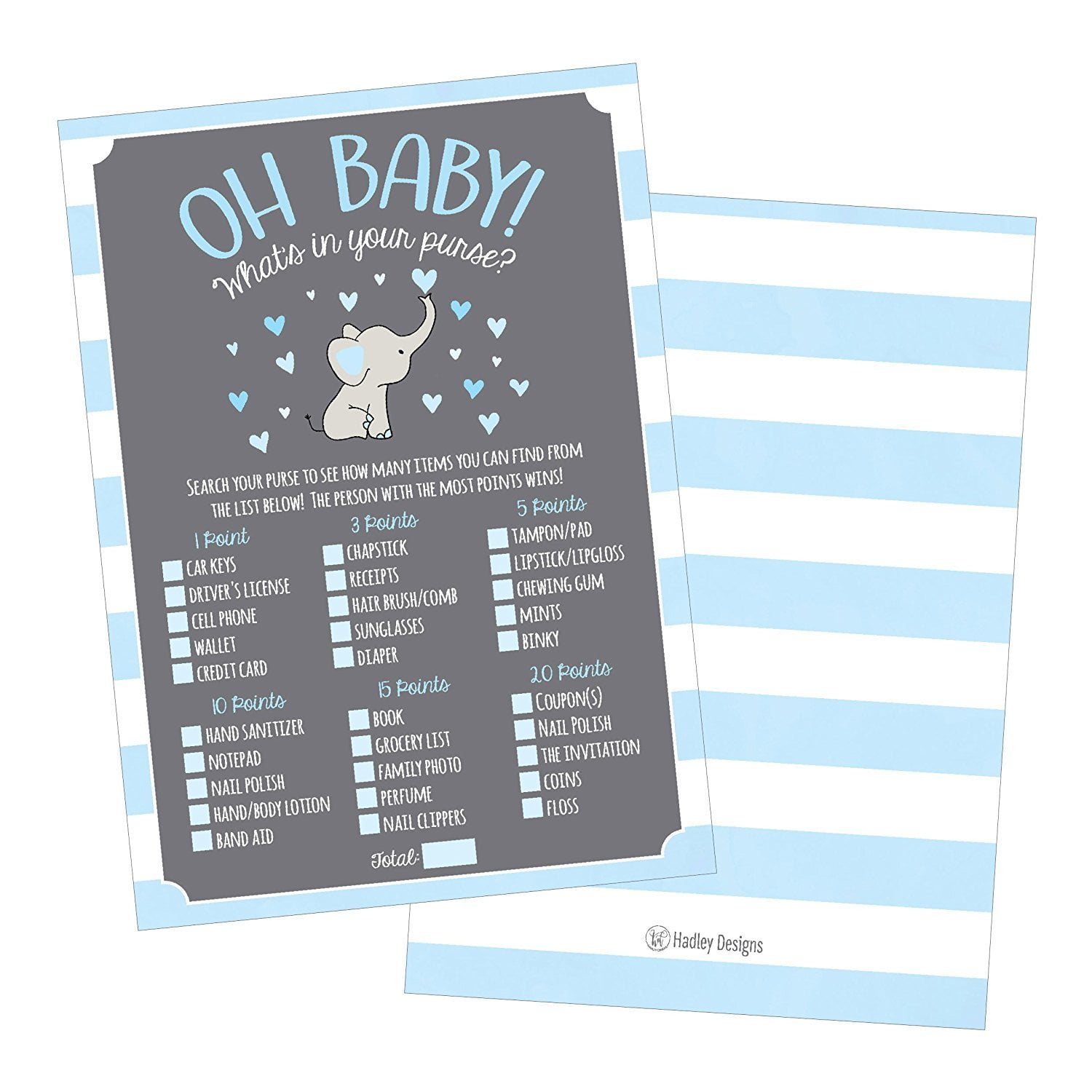 Baby blue game hiw to play diylikos