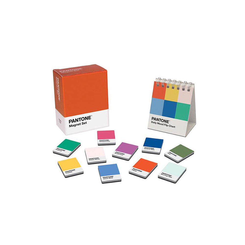 Pantone Set