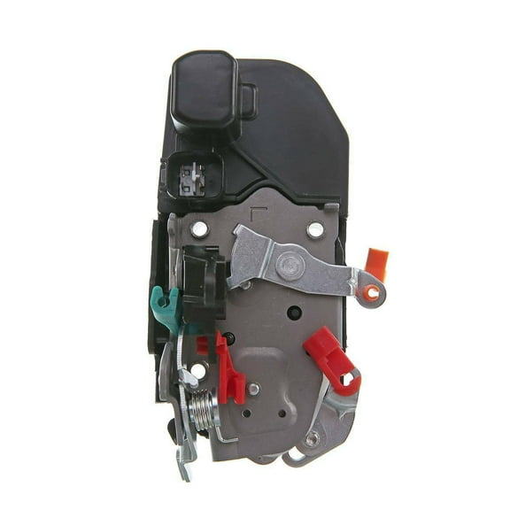 Geelife Door Lock Actuator Assembly Front Left For Jeep 1999-2004 Grand Cherokee WJ SUV