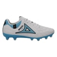 thumbnail image 1 of Tenis Caballero PIRMA Deportivo futbol Comodos blanco 25.5, 1 of 4