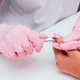 thumbnail image 4 of Alicata Para Pies Corta Uñas Curtis Pedicure Uña Enterrada Curtis Curtis, 4 of 10