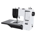 thumbnail image 4 of Wliqien Household Sewing Machine, Small Electric Sewing Machine, 38 Built-in Stitches, Two Speeds, LED Light, Sewing And Quilting Machine for Home Use, Small Spaces, 4 of 7