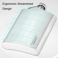 thumbnail image 3 of Kettle,Leakproof Wine With Set Outdoor Picnic Cup Set Outdoor With Cup Set Kettle 260ml Leakproof Rookin Zdhf, 3 of 6
