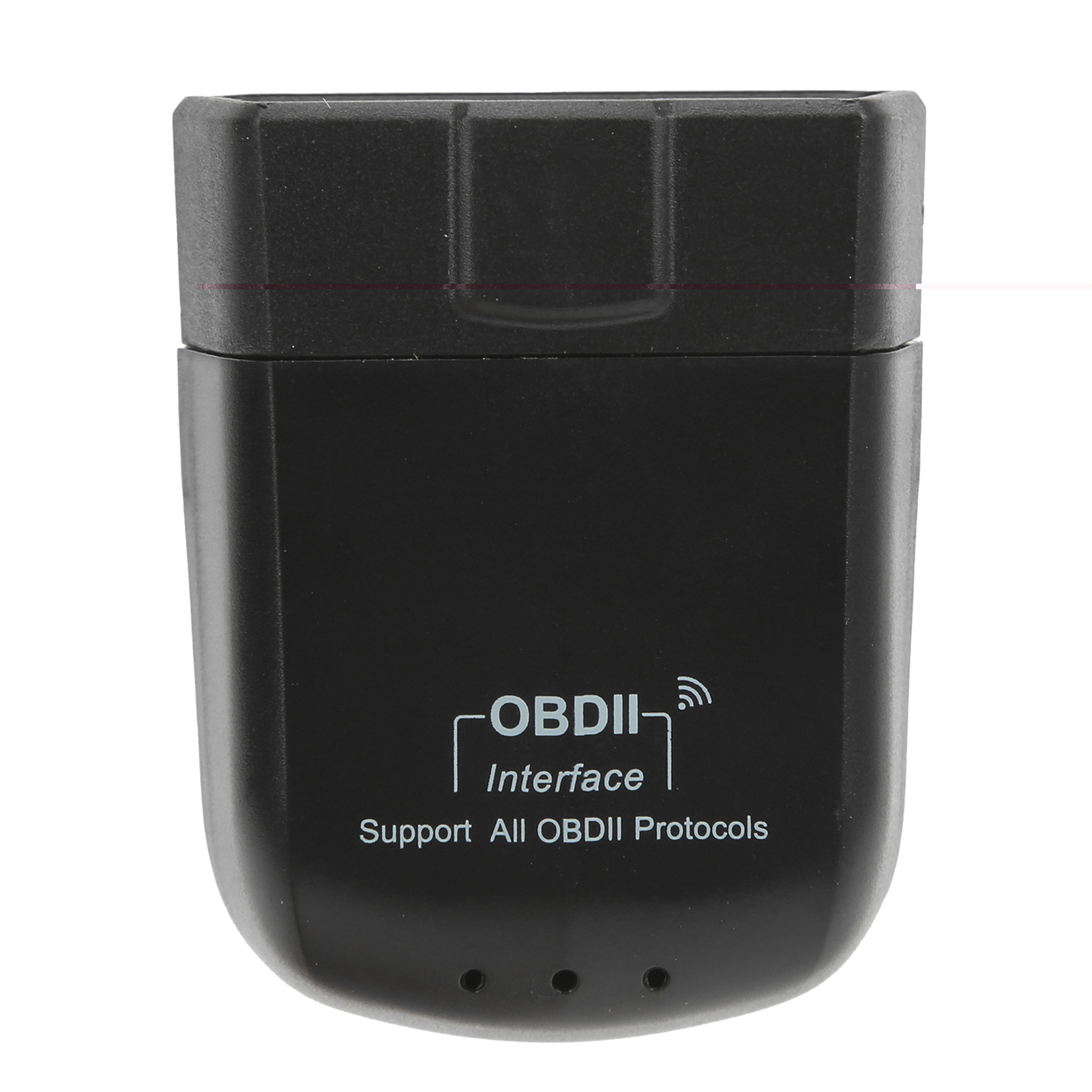 thumbnail image 3 of Herramienta De Escaneo De Coche Código De Error Claro WIFI OBD2 Escáner ABS Para ELM327 Para IOS Para Android ANGGREK Otros Vehículos, 3 of 8