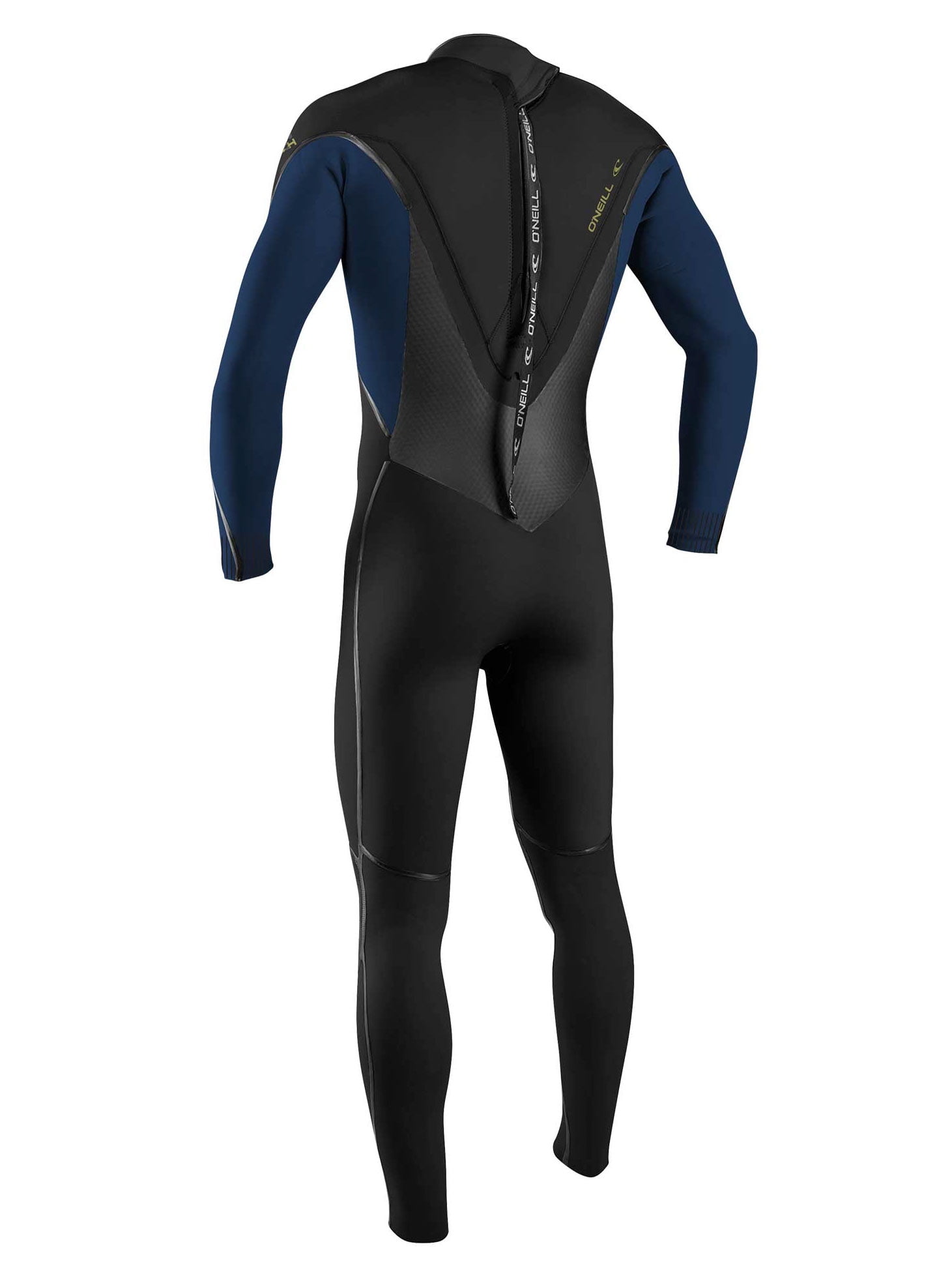 O'NEILL Psycho Tech 3/2 + Mm バックジップ フルウェットスーツ、ブラック/ブラック、S O\u0027Neill Psycho Tech CZ Full 3⁄2 mm - Available Today with Free