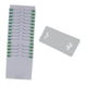 thumbnail image 5 of Expandir el titular de la tarjeta de tiempo Registro Hora de asistencia para la oficina y la fábrica de almacenes 30 espacios, 5 of 8