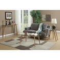 thumbnail image 5 of Convenience Concepts Clearview Coffee Table, 5 of 10