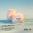 thumbnail image 3 of Gelatina hidratante Primer NYX Bare With Me, 41 ml NYX Professional Makeup NA, 3 of 3