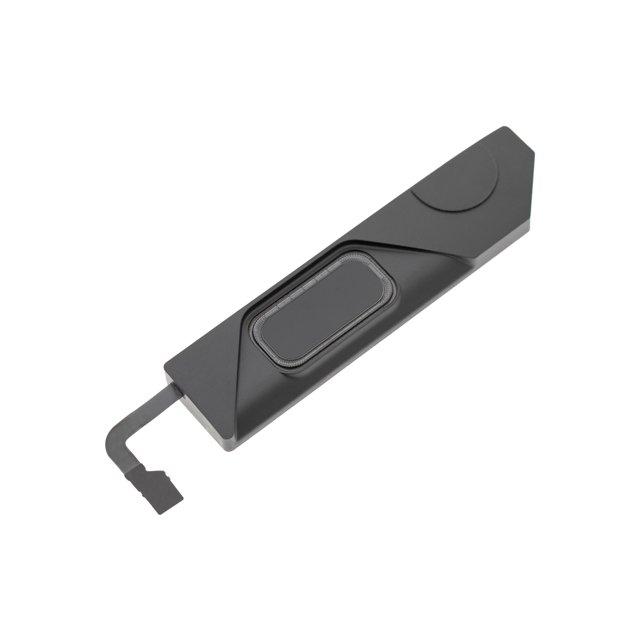 Haut-parleur Droit de Remplacement Compatible pour MacBook Pro 13" (A2251 / Mi 2020)