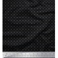 thumbnail image 1 of Soimoi Cotton Duck Fabric Artistic Floral Shirting Decor Fabric Printed Yard 42 Inch Wide, 1 of 1
