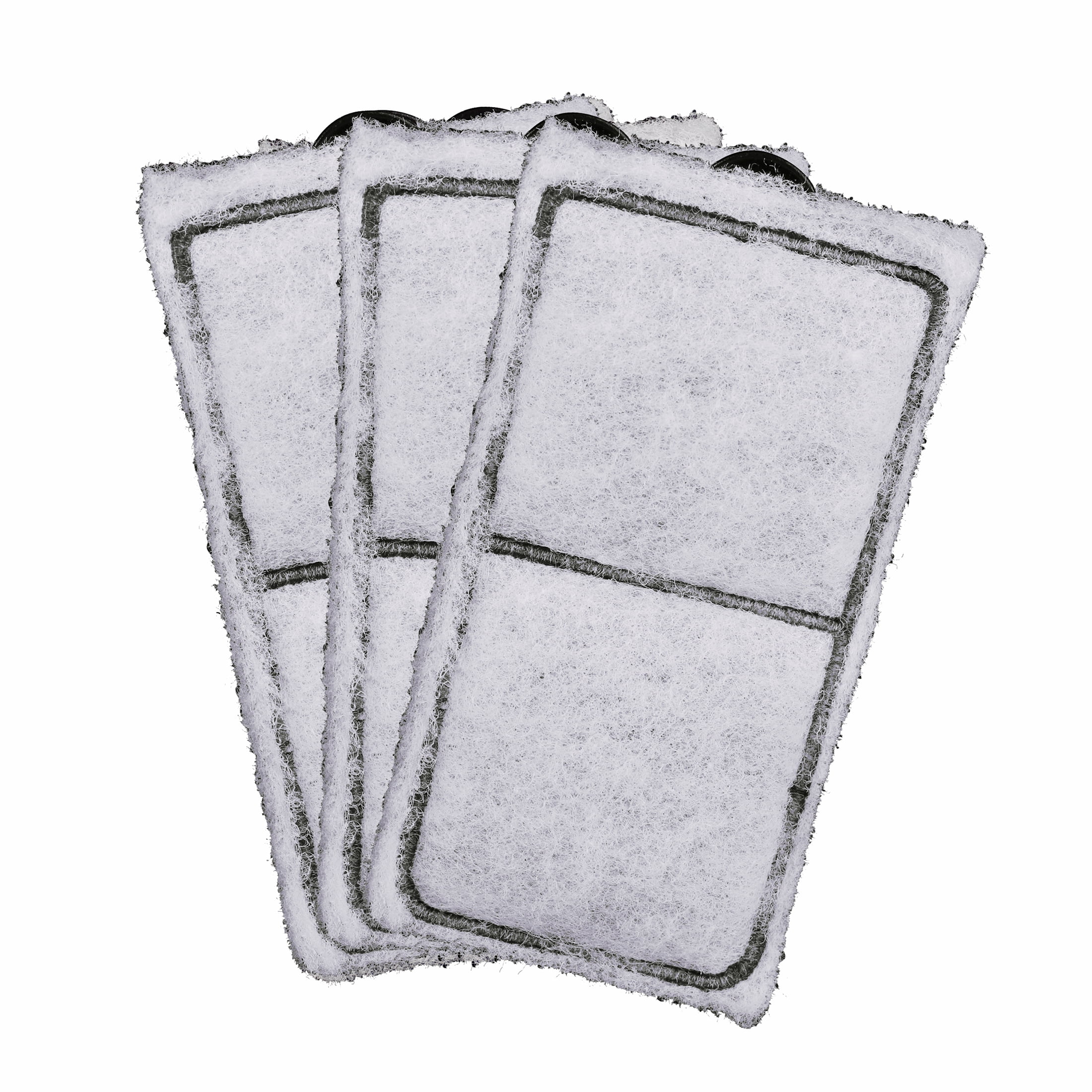 (3 pack) Aqua Culture Filter Cartridges-S-3 Pack