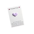 thumbnail image 2 of Yusimy Love Pocket Hugging Greeting Card for Gift Giving, 2 of 6
