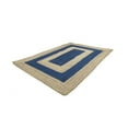 thumbnail image 2 of Gypsie Blu Braided Natural Jute Area Rug Indoor Home Decorative Area Runner Rugs for Living Room Online, 2 of 6