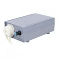 thumbnail image 3 of US Plug AC100-240V Peristaltic Pump, Dosing Pump, Low Noise Calcium Return For Laboratory, 3 of 8