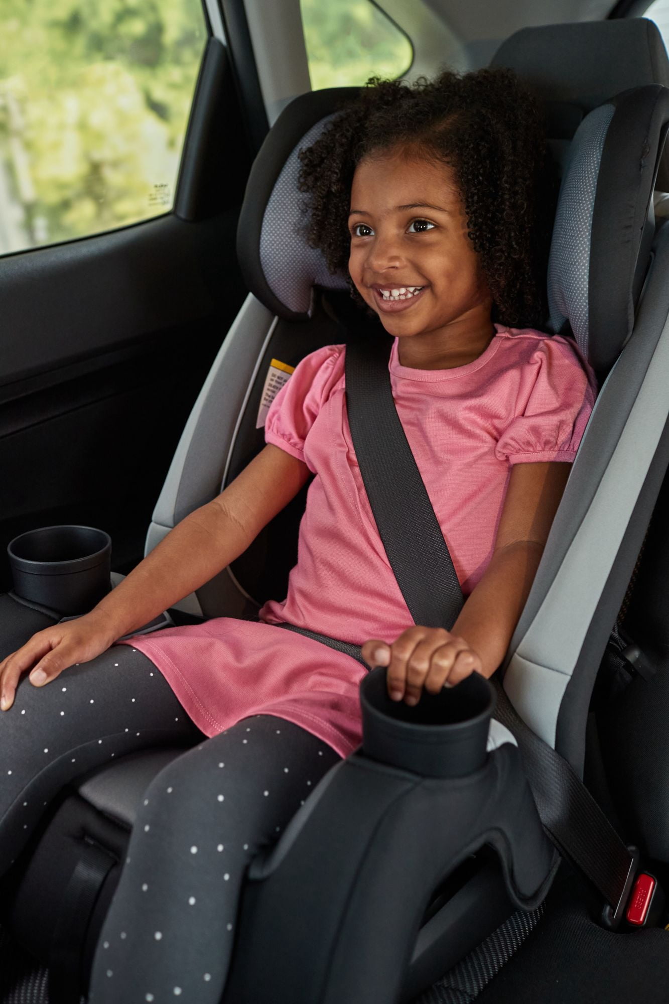 Safety 1st TriMate All-in-One Convertible Car Seat