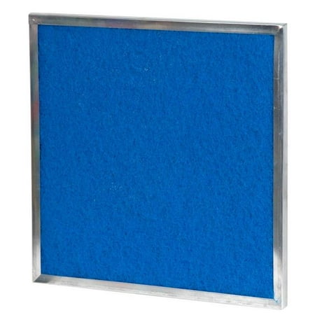 

24x30x2 Washable Air Filter By Accumulair