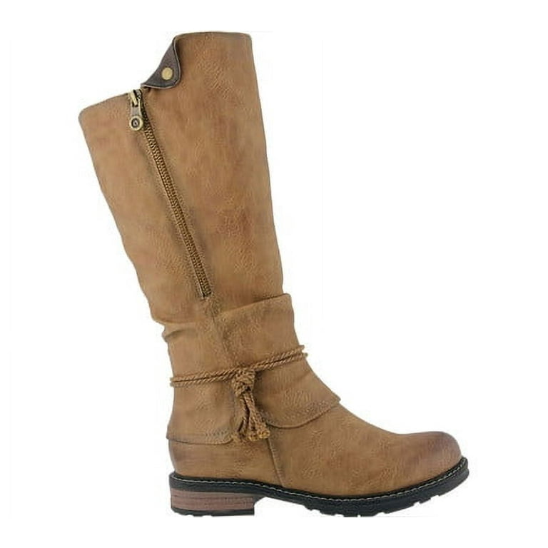 Mid Calf Patrizia Boots Women's Patrizia Museropett Mid Calf Boot