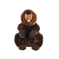 thumbnail image 2 of Wild Republic Beaver Plush, Cuddlekins, Stuffed Animal, Plush Toy, Kids Gifts, 12 Inches, 2 of 5