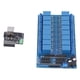 thumbnail image 4 of Módulo Controlador Ethernet, Conexión De Telecomunicaciones Control Remoto Controladores De Relé Ethernet Con Interfaz RJ45 Para Hogar Inteligente Para Aire Acondicionado ANGGREK Otros, 4 of 8