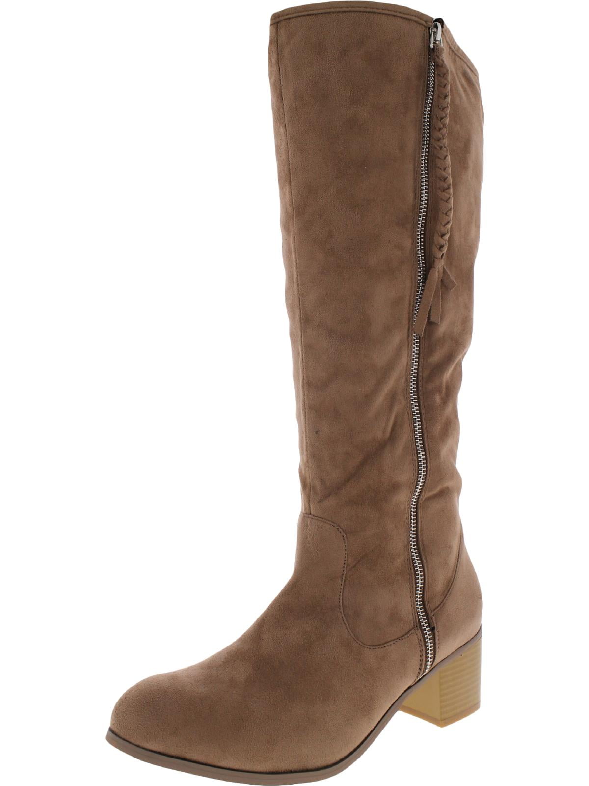 cloudsteppers washable knit boots