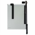 thumbnail image 6 of Vantage Guillotine Paper Trimmer/cutter, 15 Sheets, 15" Cut Length, Metal Base, 12.25 X 15.75 | Bundle of 2, 6 of 6