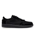 thumbnail image 1 of Air Jordan Retro 1 Low OG SP Travis Scott Noir Fantôme, 1 of 4