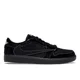 thumbnail image 1 of A i r-Jor-dan Retro 1 Low OG SP Travis Scott Black Phantom, 1 of 4