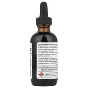 Mushroom Wisdom Maitake D-Fraction Immune System Support, 2 Ounce