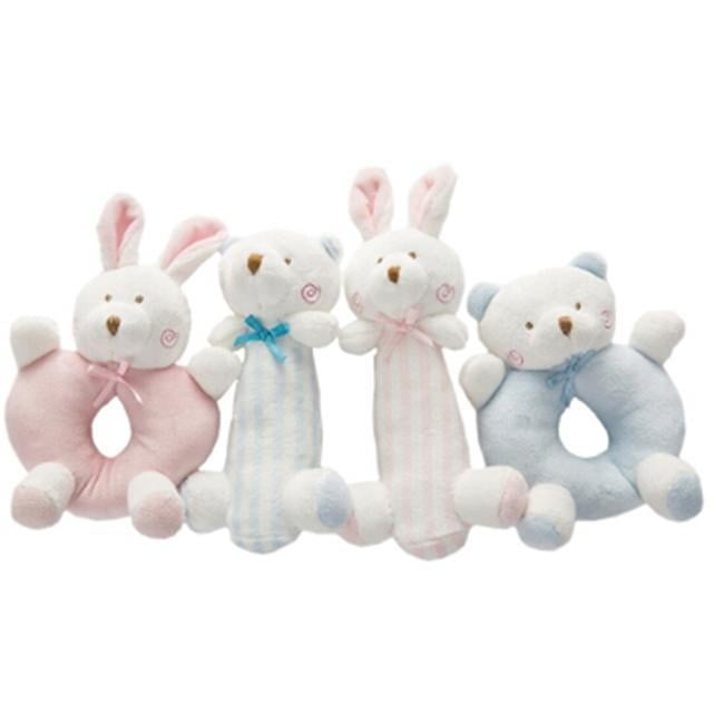 newborn baby stuffed animals