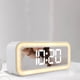 thumbnail image 3 of Snooz Despertador Digital Despertadores Nocturna S para Dormitorio/Mesita Noche/Escritorio, 3 of 9