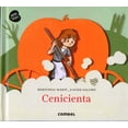 thumbnail image 1 of CENICIENTA: MINIPOPS COMBEL EDITORIAL MERITXELL MARTI, 1 of 2