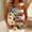 #537-Multicolor, variant on Women's Patriotic Pullover Tank with Round Neck, Independence Day Print, and Lightweight Breathable Comfort Gift