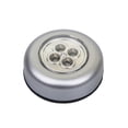 thumbnail image 1 of Wweixi 3 LED Battery Powered Wireless Lightweight Night Light High Flexibility Stick Closet Lamp Quick Installation for Wardrobe, 1 of 8