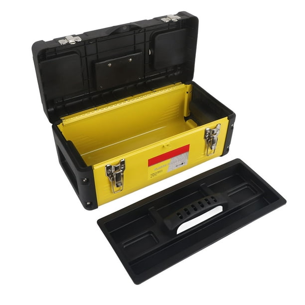 Tool Storage Box,Tool Box Storage Toolbox Tool Box Plastic Tool Box Leading  Edge Technology 