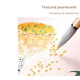 thumbnail image 2 of Color 36 colores 6 colores pintura traje opaco sólido acuarela pintura tinte, 2 of 4