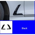 thumbnail image 2 of Phyun Car Styling Side Body Air Outlet Covers Trim Fender Decoration Stickers For BMW 3 Series G20 2020-2021 Exterior Accessories, 2 of 5