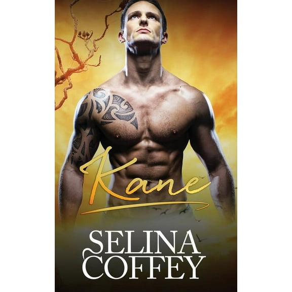 Alexander Shifter Brothers Kane: An Interracial Paranormal Shifter Romance, Book 1, (Paperback)