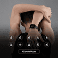 thumbnail image 3 of Amazfit Bip S Fitness Smart Watch: 40 Day Battery Life - Heart Rate - Silicone Watchband, 3 of 8