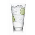 thumbnail image 2 of Verres évasée 12, 2 of 3