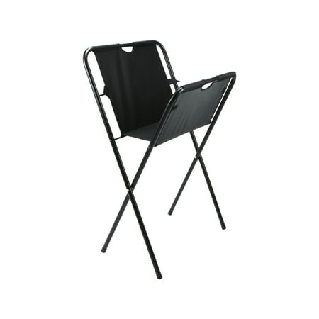 - Creative Mark Folding Canvas Art Display Rack Gallery Panels Storage Drying