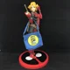thumbnail image 4 of Figura de acción de PVC de 24 cm de Anime Marvel Artfx X-men Lady Deadpool, modelo coleccionable, superhéroe, juguetes para niños, muñecos coleccionables, regalos, 4 of 5