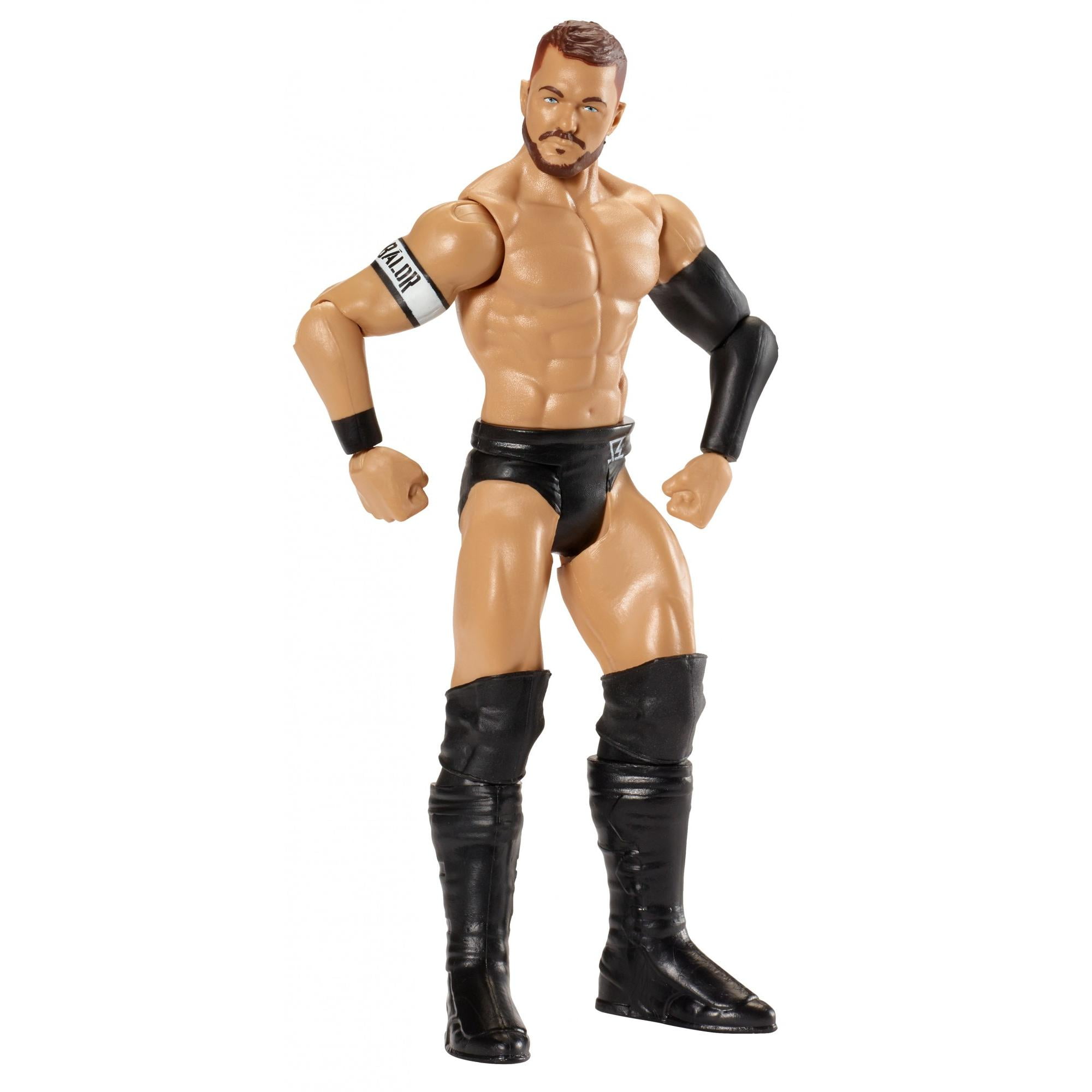 WWE Finn Balor Core Action Figure