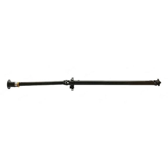 Rear Driveshaft - Compatible with 2007 - 2012 Lincoln MKZ 2008 2009 2010 2011