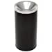 thumbnail image 3 of Witt Industries 2000BK Metal Series Black Sand Urn, 3 of 3