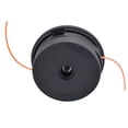 thumbnail image 5 of 25-2 Mowing Head Trimmer Head for Stihl FS KM String Trimmer Brushcutter Part No. 40027102108, 5 of 7