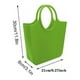 thumbnail image 3 of Bolsa de Silicona - Plegable, Material PP, para Baño Playa Almacenaje Exterior, 3 of 8
