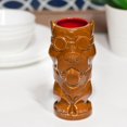 thumbnail image 6 of Geeki Tikis Fallout Dogmeat Mug | Crafted Ceramic | Holds 14 Ounces, 6 of 7
