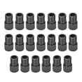 thumbnail image 2 of Valve Cap Bike,20 pcs Silicone Valve Bike Valve Cap Bicycle Valve Cap Modern Innovation, 2 of 7