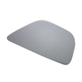 thumbnail image 4 of KarParts360 For BMW 550i GT xDrive/535i GT 2010-2017 Headlight Washer Cover Driver and Passenger Side | Pair | Primed For Models 14-17 With M Package | BM1048115, BM1049115 | 51117248063, 51117248064, 4 of 5